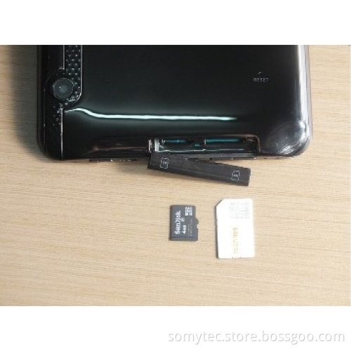 Quality 9\'\' Android 4.1 with RoHS certification tablet PC